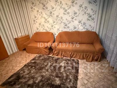 1-комнатная квартира · 40 м² · 1/5 этаж, Каратал 20 — Сити + за 15.5 млн 〒 в Талдыкоргане