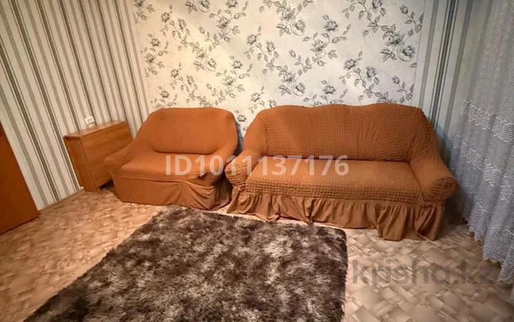 1-бөлмелі пәтер · 40 м² · 1/5 қабат, Каратал 20 — Сити +, бағасы: 13.9 млн 〒 в Талдыкоргане — фото 2