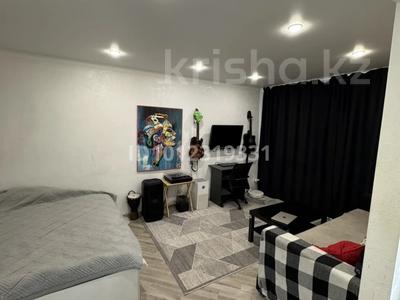 1-бөлмелі пәтер · 30.5 м² · 5/5 қабат, мкр Новый Город, Ержанова 30, бағасы: 15.5 млн ₸ в Караганде, Казыбек би р-н