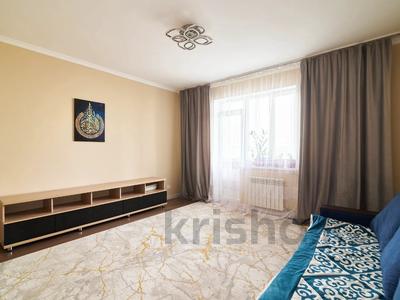2-бөлмелі пәтер · 57.5 м² · 5/9 қабат, Молдагалиева 2, бағасы: 28.8 млн ₸ в Астане, Нура р-н