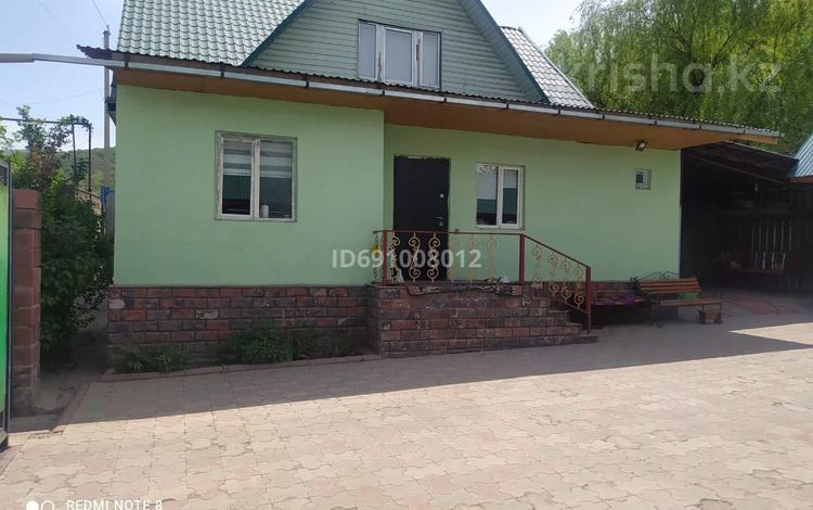 Жеке үй · 5 бөлме · 150 м², Акын Сара 24, бағасы: 48 млн ₸ в  — фото 2