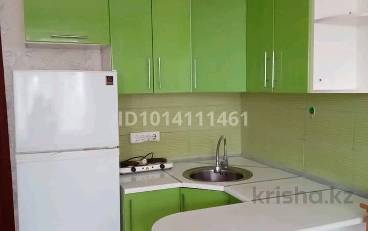 1-комнатная квартира · 21 м² · 5/5 этаж, Манаса 20/2 за 140 000 ₸ в Астане, Алматы р-н — фото 2