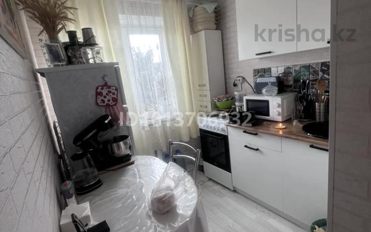 1-бөлмелі пәтер · 23 м² · 5/5 қабат, Республика 71 — Республика Молдагулова, бағасы: 12.5 млн ₸ в Астане, Сарыарка р-н — фото 2