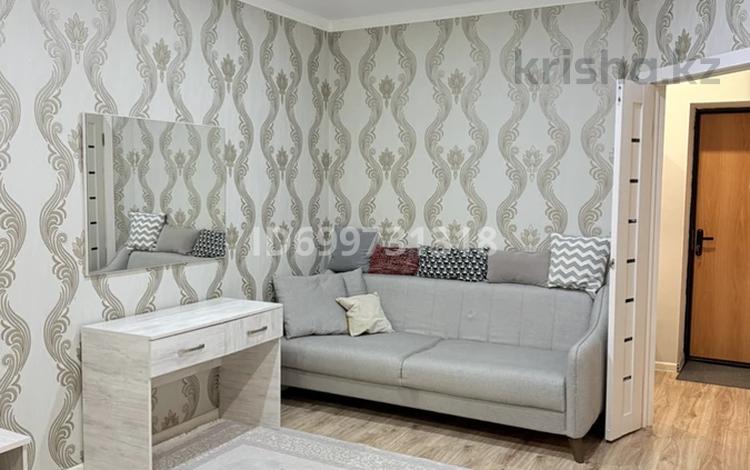 1-комнатная квартира · 50 м² · 7/8 этаж, Байтурсынова — Нурлы жол вокзал за 15 000 ₸ в Астане, Алматы р-н — фото 24