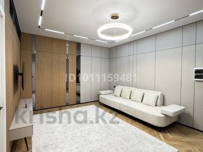 1-бөлмелі пәтер · 60 м² · 8/12 қабат, Мкр. Нурсат — Возле Акимат, Метро, бағасы: 2 500 〒 в Шымкенте, Каратауский р-н