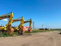 Промбаза · 630 соток, Сарыбайская 31 — На Въезде в Рудный за 980 млн ₸ — фото 2