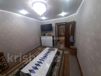 2-комнатная квартира, 46.3 м², 3/5 этаж, 2 мкр 72 — 72 за 4.2 млн 〒 в Качаре