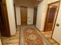 3-комнатная квартира, 80 м², 3/9 этаж помесячно, мкр Мамыр-3 5 за 350 000 〒 в Алматы, Ауэзовский р-н