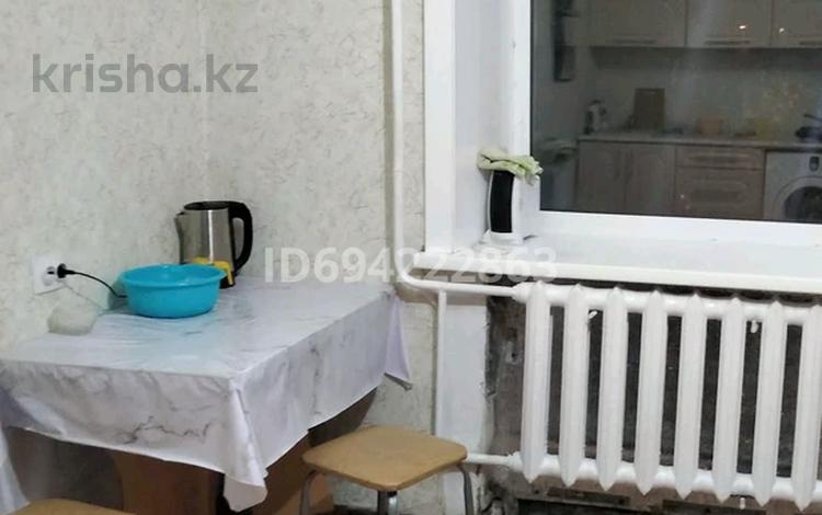 1-комнатная квартира, 14.8 м², 3/5 этаж, Назарбаева — Сокол за 6.4 млн 〒 в Петропавловске — фото 2