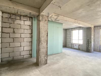 2-комнатная квартира · 72 м² · 1/6 этаж, Райымбека 39г — Срочная продажа за 41 млн ₸ в Алматы, Ауэзовский р-н