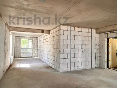 2-бөлмелі пәтер · 89.1 м² · 2/6 қабат, Райымбека 39г — Срочная продажа, бағасы: 48.5 млн ₸ в Алматы, Ауэзовский р-н