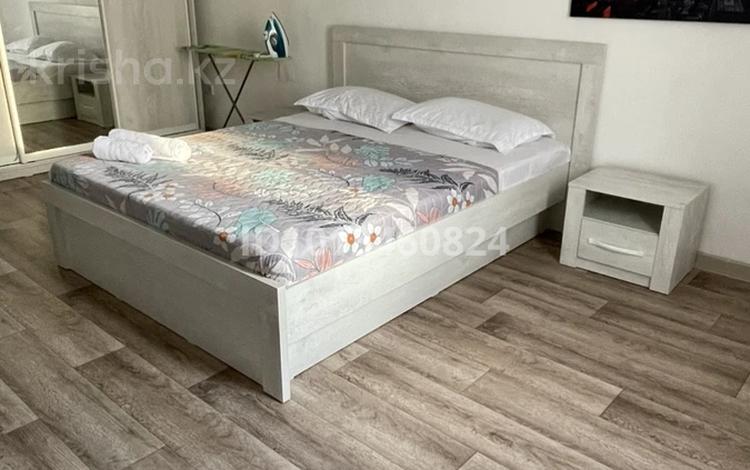 2-комнатная квартира · 55 м² · 10/10 этаж, Аубая Байгазиева 35б — Саламат 35 за 20 000 ₸ в Каскелене — фото 2