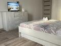 2-комнатная квартира · 55 м² · 10/10 этаж, Аубая Байгазиева 35б — Саламат 35 за 20 000 ₸ в Каскелене — фото 6
