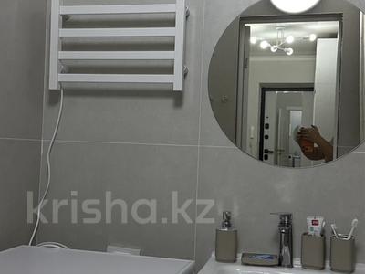 2-бөлмелі пәтер · 54.6 м² · 5/6 қабат, Бердибек сокпакбаева 23/2, бағасы: 24.8 млн ₸ в Астане