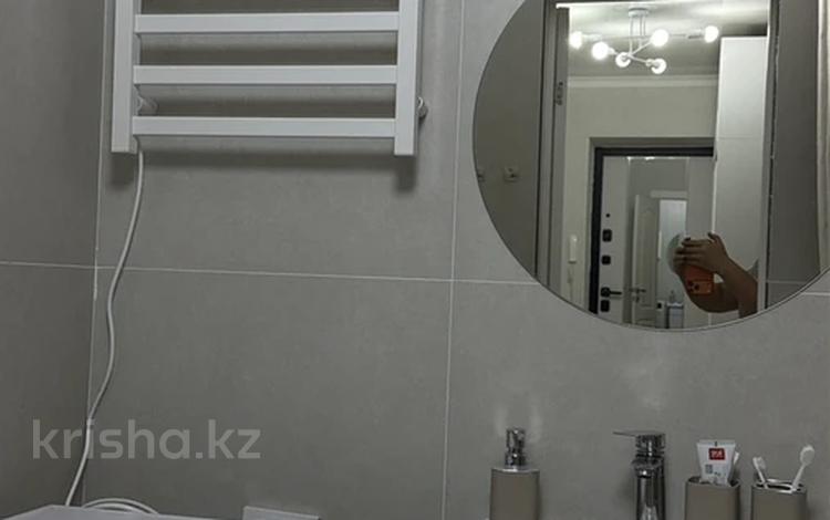 2-комнатная квартира · 54.6 м² · 5/6 этаж, Бердибек сокпакбаева 23/2 за 24.8 млн ₸ в Астане — фото 2