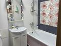 1-бөлмелі пәтер · 39 м² · 15/25 қабат, Абая 92/2, бағасы: 19.9 млн ₸ в Астане, р-н Байконур