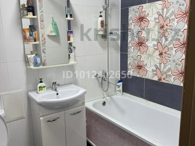 1-бөлмелі пәтер · 39 м² · 15/25 қабат, Абая 92/2, бағасы: 19.9 млн ₸ в Астане, р-н Байконур