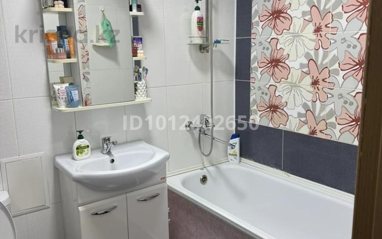 1-бөлмелі пәтер · 39 м² · 15/25 қабат, Абая 92/2, бағасы: 19.9 млн ₸ в Астане, р-н Байконур — фото 2