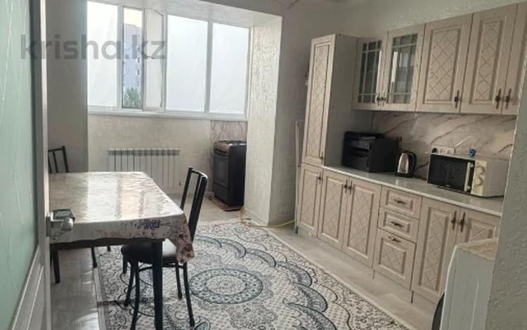 2-комнатная квартира · 60 м² · 3/7 этаж, Алтын орда за 25.5 млн ₸ в Актобе — фото 2