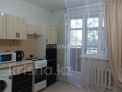 1 комната · 50 м² · 3 этаж, Кошкарбаева 46 за 60 000 ₸ в Астане, Алматы р-н