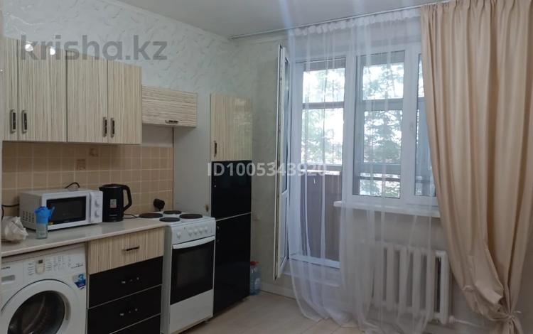 1 комната · 50 м² · 3 этаж, Кошкарбаева 46 за 60 000 ₸ в Астане, Алматы р-н — фото 2
