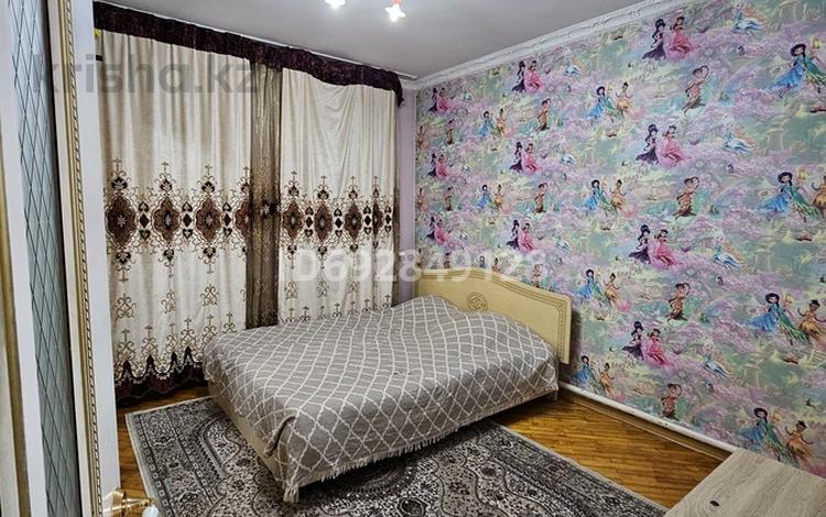 Часть дома · 2 комнаты · 58 м² · 58 сот., Гагарина 104 — Invivo за 25 млн ₸ в М. Туймебаеве — фото 2