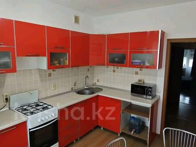 2-комнатная квартира · 57.4 м² · 4/6 этаж, Кошкарбаева 80 — Кошкарбаева 80 за 22 млн 〒 в Астане, Алматы р-н