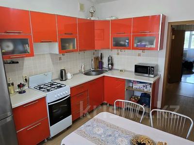 2-комнатная квартира · 57.4 м² · 4/6 этаж, Кошкарбаева 80 — Кошкарбаева 80 за 24.4 млн 〒 в Астане, Алматы р-н