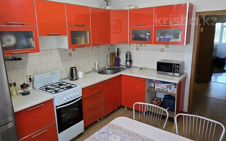 2-комнатная квартира · 57.4 м² · 4/6 этаж, Кошкарбаева 80 — Кошкарбаева 80 за 24.4 млн ₸ в Астане, Алматы р-н — фото 46