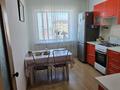2-комнатная квартира · 57.4 м² · 4/6 этаж, Кошкарбаева 80 — Кошкарбаева 80 за 24.4 млн ₸ в Астане, Алматы р-н — фото 2