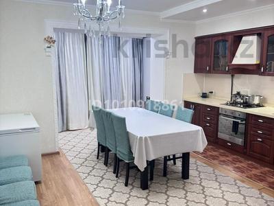3-комнатная квартира · 118 м² · 4/4 этаж, Тургенева 64б за 35.5 млн ₸ в Актобе