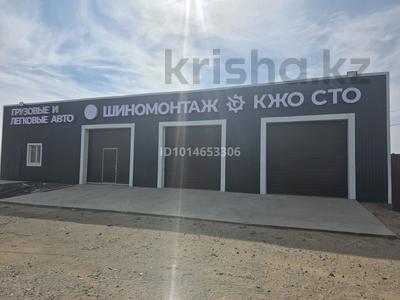 Дүкендер мен бутиктер, қоғамдық тамақтану орны · 50000 м², бағасы: 1.2 млрд ₸ в Доссор
