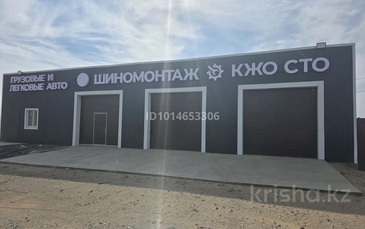 Дүкендер мен бутиктер, қоғамдық тамақтану орны · 50000 м², бағасы: 1.2 млрд ₸ в Доссор — фото 2