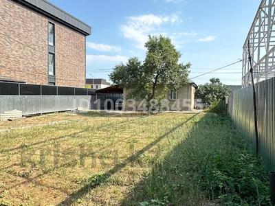 Отдельный дом · 4 комнаты · 80 м² · 8 сот., Кунаева 195 — Кунаева главная трасса рядом Ханзада ресторан за 50 млн 〒 в Талгаре