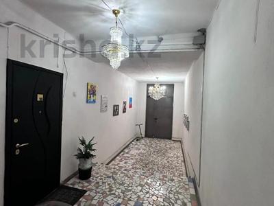 3-комнатная квартира · 72.4 м² · 3/3 этаж, Абая за 61 млн ₸ в Алматы, Медеуский р-н