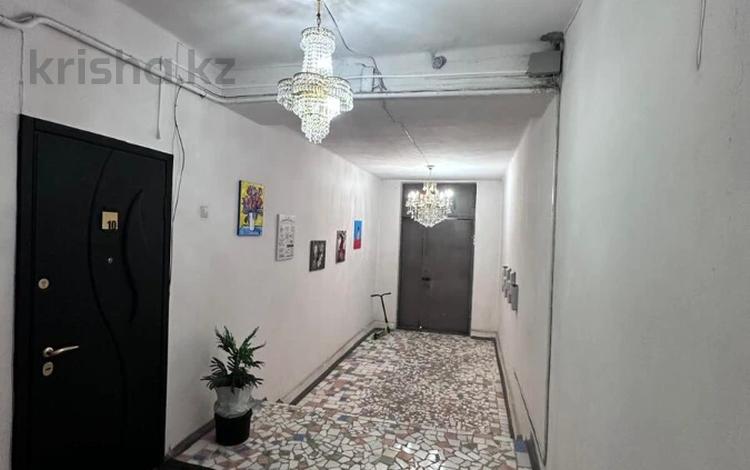 3-комнатная квартира · 72.4 м² · 3/3 этаж, Абая за 61 млн ₸ в Алматы, Медеуский р-н — фото 3