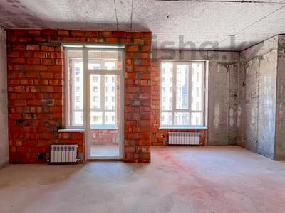 3-комнатная квартира · 102.9 м² · 6/10 этаж, Ж.Балапанова за 46 млн ₸ в Талдыкоргане
