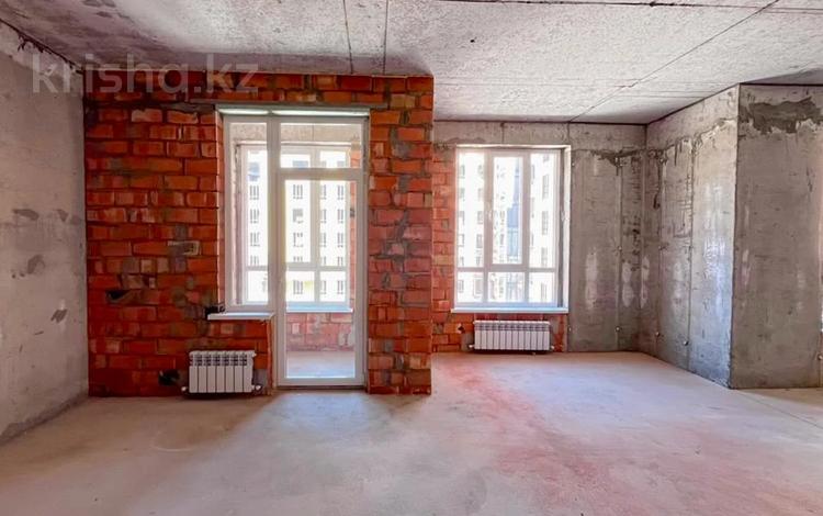 3-комнатная квартира · 102.9 м² · 6/10 этаж, Ж.Балапанова за 46 млн ₸ в Талдыкоргане — фото 8