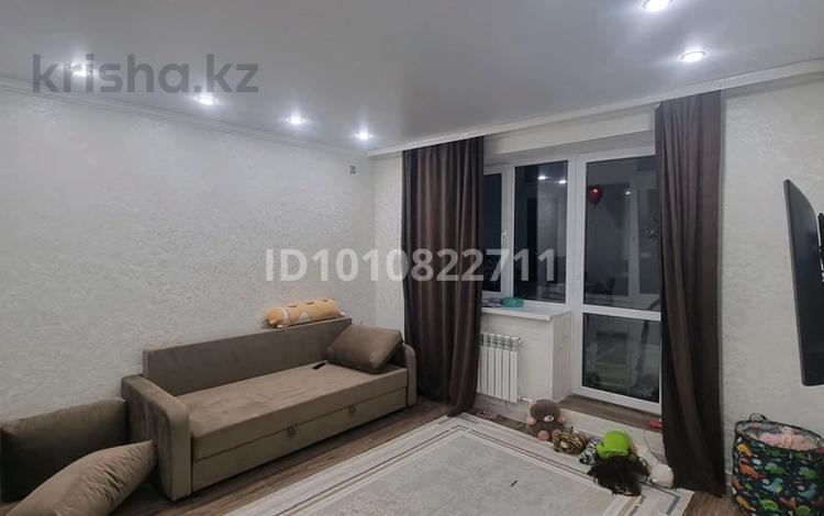 1-бөлмелі пәтер · 60 м² · 9/10 қабат, Придорожная 87 — Шолохова и Тюленина, бағасы: 18 млн ₸ в Уральске — фото 2