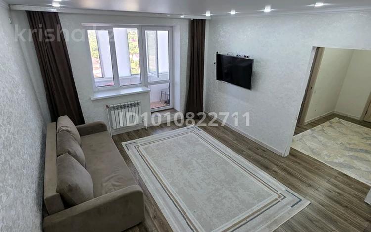 1-комнатная квартира · 60 м² · 9/10 этаж, Придорожная 87 за 18 млн ₸ в Уральске — фото 20