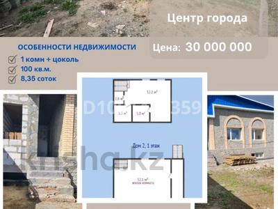 Продажа коммерческой недвижимости в Костанайской обл.: Свободное назначение · 100 м² за 30 млн 〒 Свободное назначение · 100 м² за 30 млн 〒 в Костанае