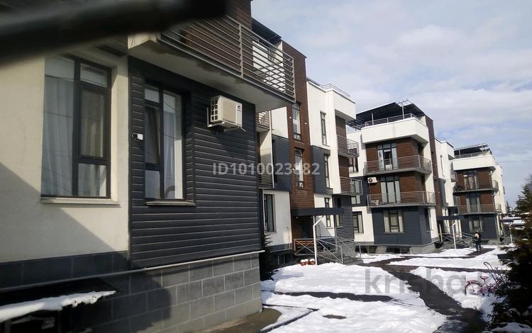 3-комнатная квартира · 57 м², мкр Нурлытау (Энергетик), Казыбек Тауасарулы 70/6 за 300 000 ₸ в Алматы, Бостандыкский р-н — фото 2