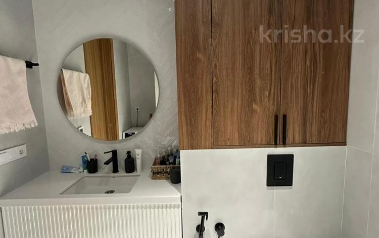3-комнатная квартира · 74 м² · 9/10 этаж, 4А мкр, 4а мкрн 60 за 62 млн ₸ в Актау — фото 2