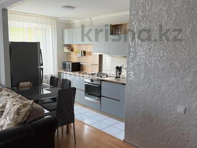 3-комнатная квартира · 62.3 м² · 3/5 этаж, Есенберлина 16/1 за 27 млн 〒 в Астане, Сарыарка р-н