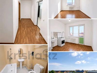 1-бөлмелі пәтер · 38 м² · 7/9 қабат, Болашак 43, бағасы: 90 000 ₸ в Талдыкоргане, мкр Болашак