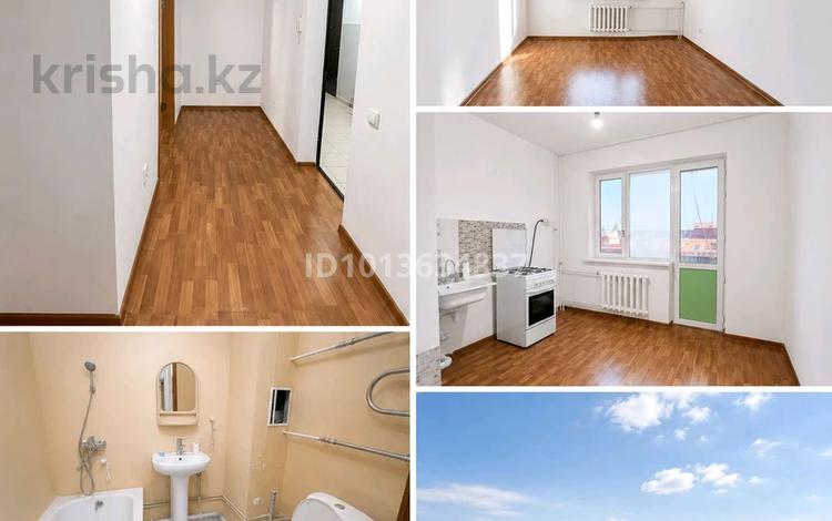 1-бөлмелі пәтер · 38 м² · 7/9 қабат, Болашак 43, бағасы: 90 000 ₸ в Талдыкоргане, мкр Болашак — фото 2