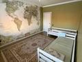 4-бөлмелі пәтер · 110 м² · 4/5 қабат, Алтын орда ш/а. 10Л/1, бағасы: 52 млн ₸ в Актобе, мкр. Алтын орда — фото 2