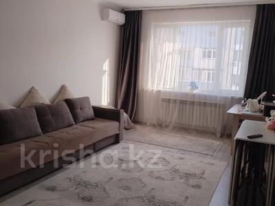 2-комнатная квартира · 53 м² · 9/10 этаж, мкр Аксай-4 за 36 млн ₸ в Алматы, Ауэзовский р-н