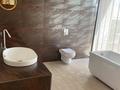 Жеке үй · 8 бөлме · 560 м² · 10 жүзд., мкр Наурыз 21 — улица Акмамык,21, бағасы: 240 млн ₸ в Шымкенте, Туран р-н — фото 12