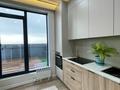 2-комнатная квартира · 51.8 м² · 11/11 этаж, ул. Алишера Навои 58/1блок2 за 45 млн ₸ в Алматы, Ауэзовский р-н — фото 2